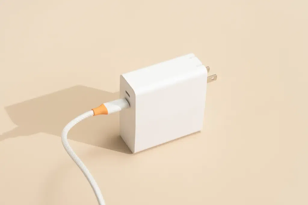 iPad Charger