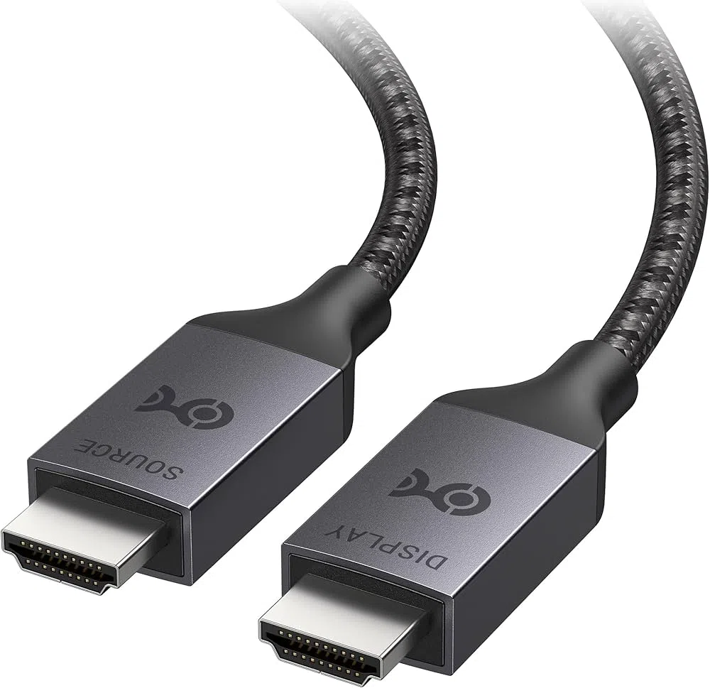 PS5 HDMI Cable