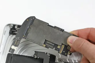 iPad Battery Replacement Guide