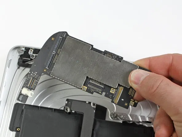 iPad Battery Replacement Guide