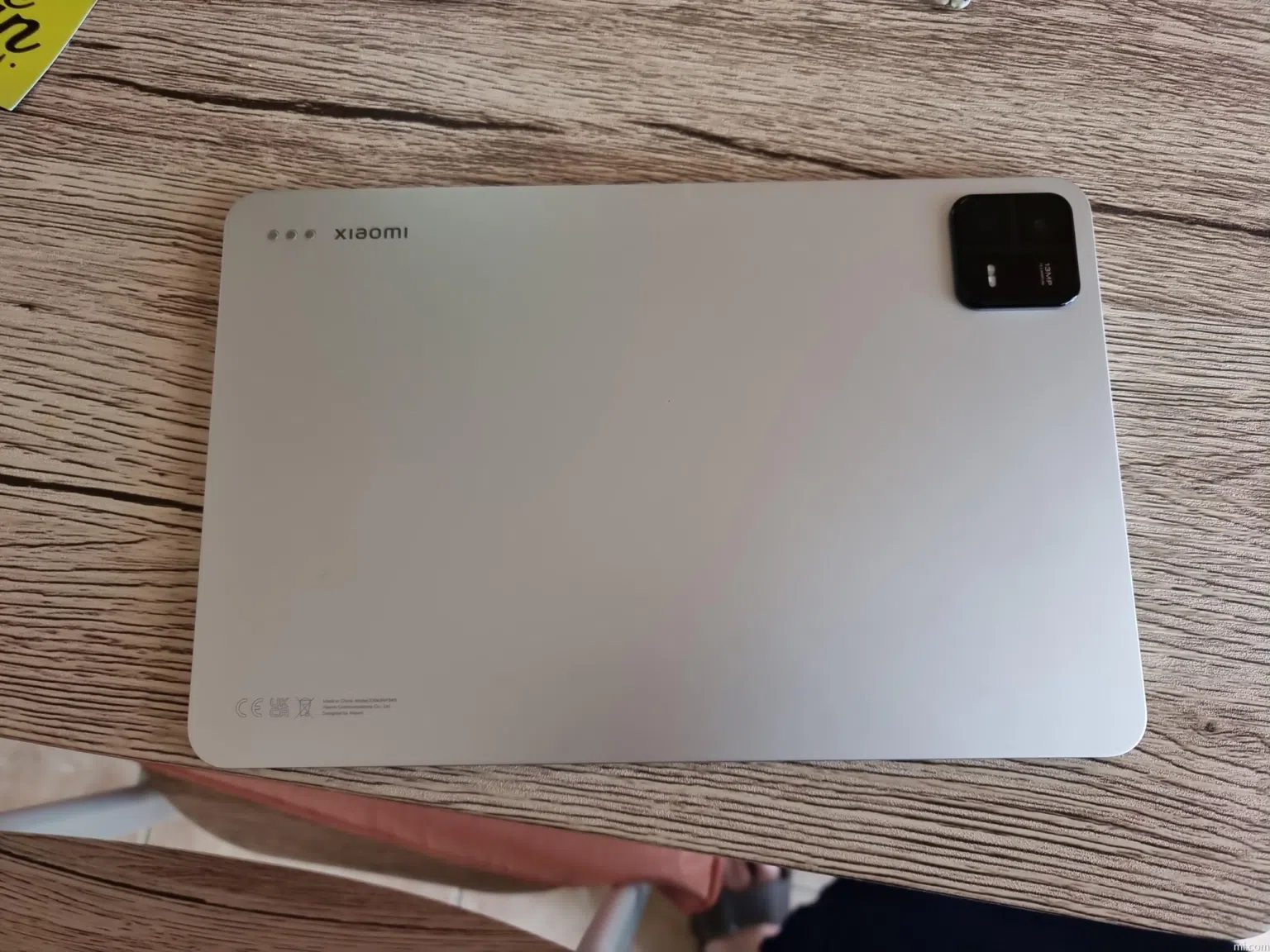 Xiaomi Pad 6