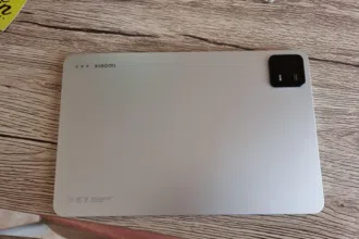 Xiaomi Pad 6