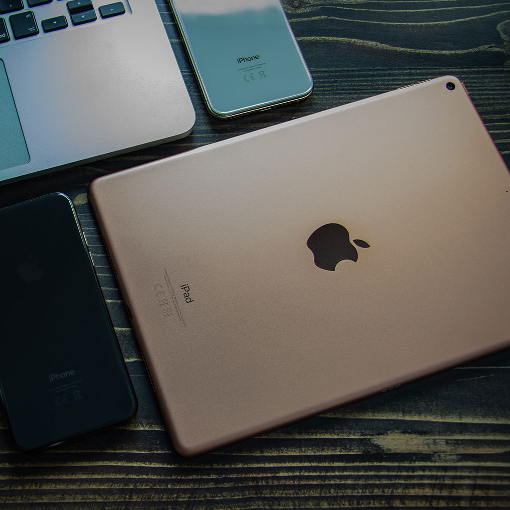 What iPad Do You Have?