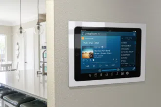 iPad Wall Mount