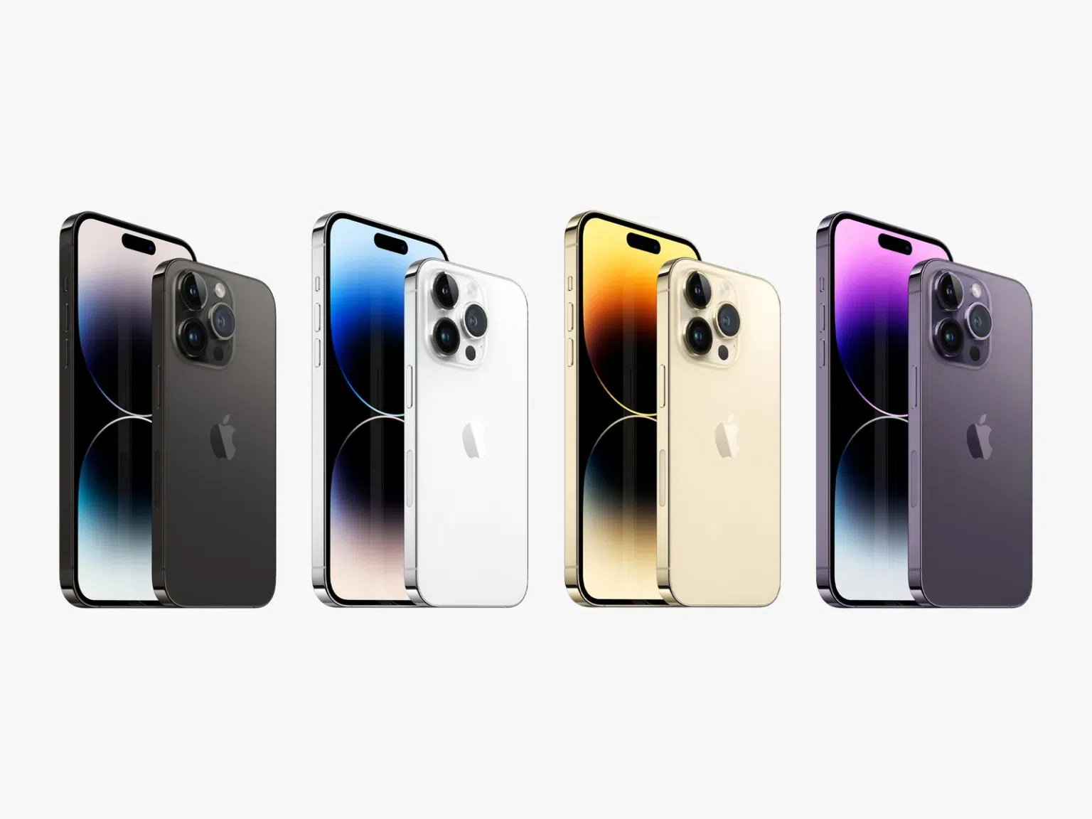 Which iPhone 14 Pro Max Color to Choose