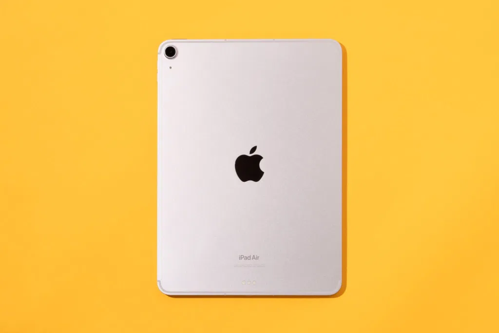 iPad Trade in Value