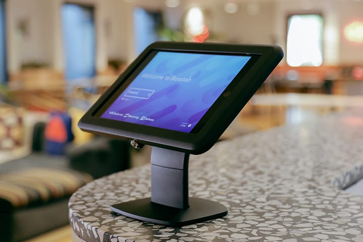 iPad Holder