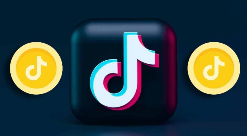 TikTok Coins