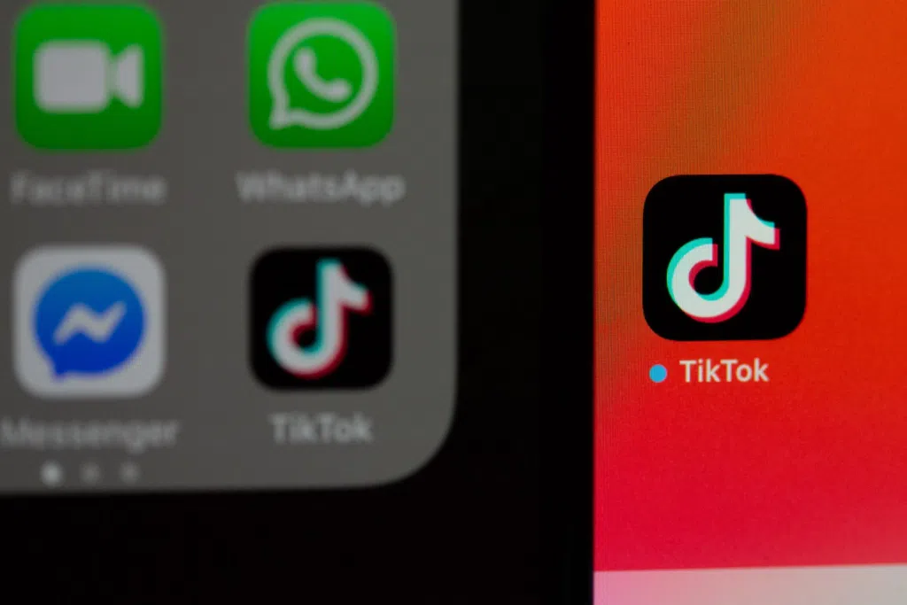 How to Block Someone on TikTok