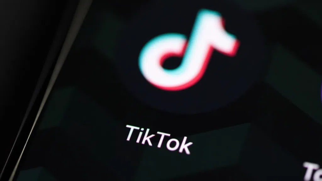 TikTok Wrapped