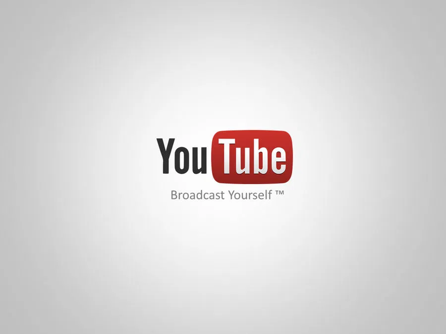 YouTube Broadcast Yourself