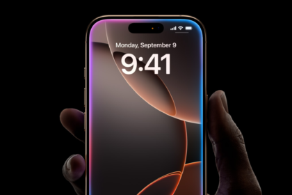 Shut Down Your iPhone 16 and 16 Pro
