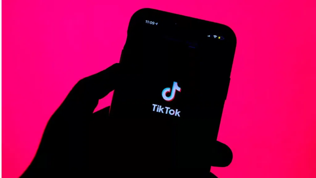 TikTok PFP