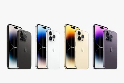 Which iPhone 14 Pro Max Color to Choose