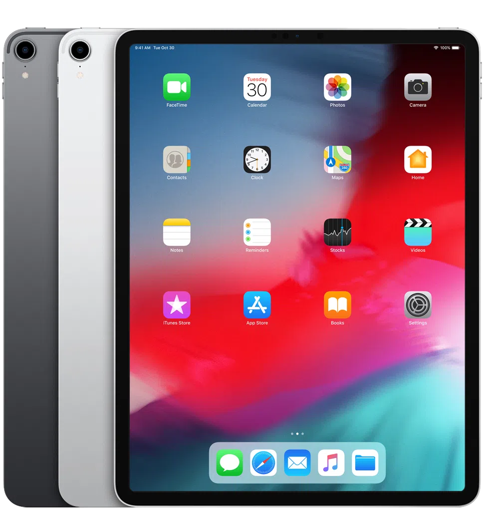 iPad Pro 12.9