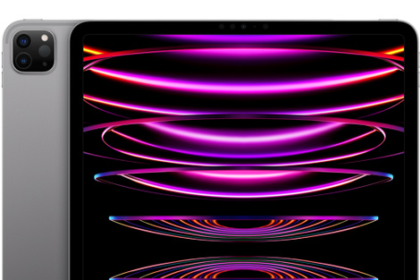 iPad Pro 12.9