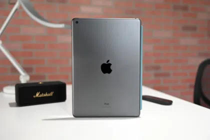 iPad 8th Generation