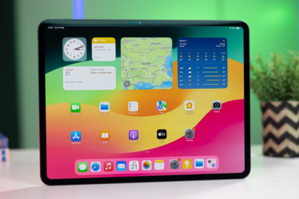 iPadOS 18.0.1 Update