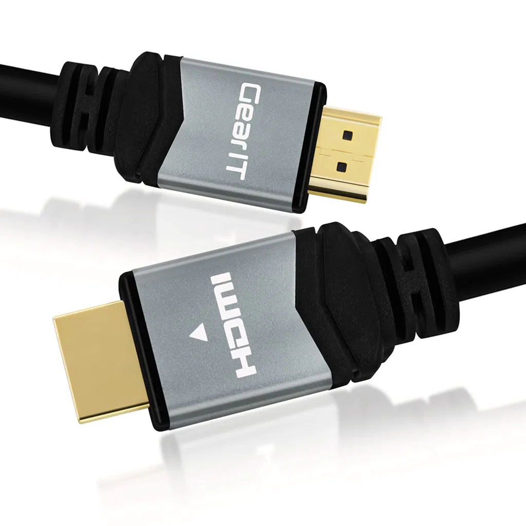 PS5 HDMI Cable