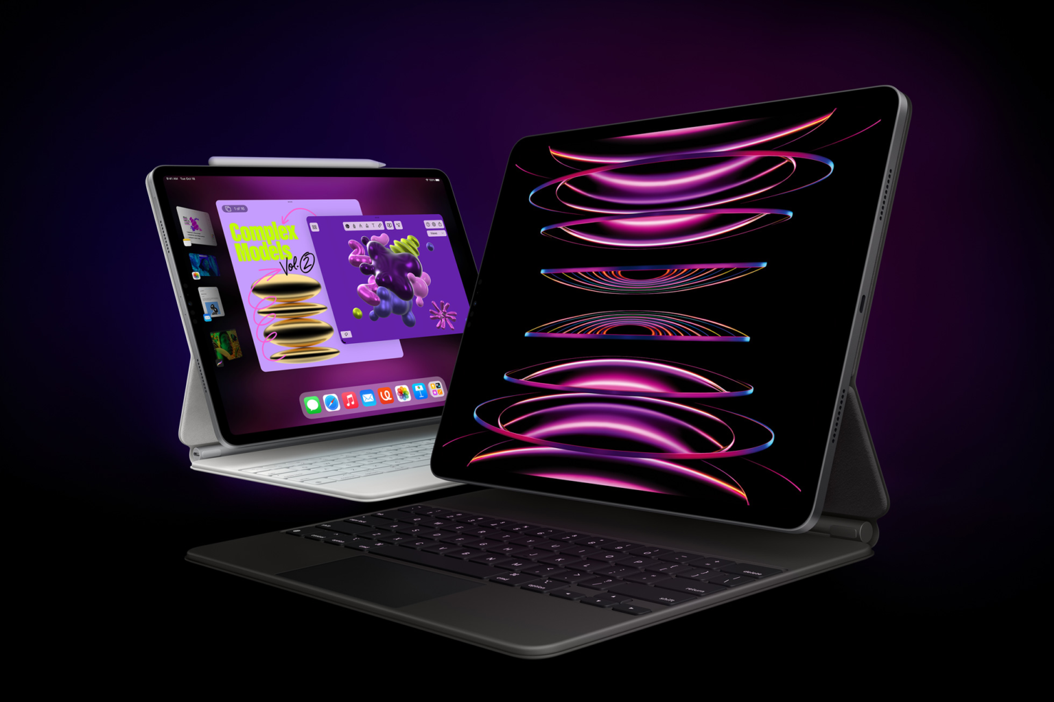 Magic Keyboard