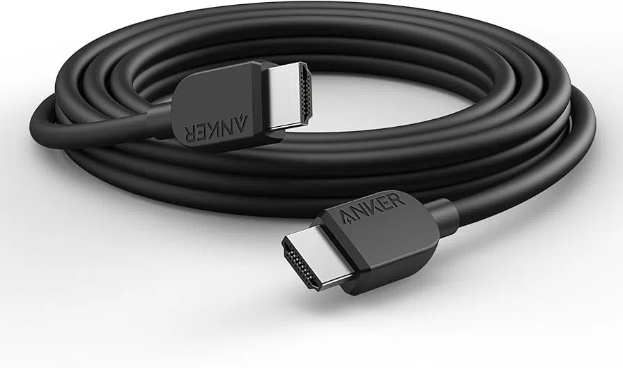 PS5 HDMI Cable