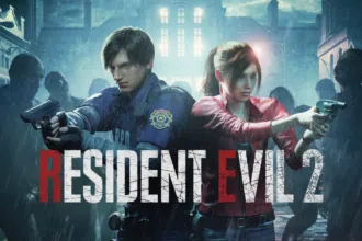 Resident Evil 2