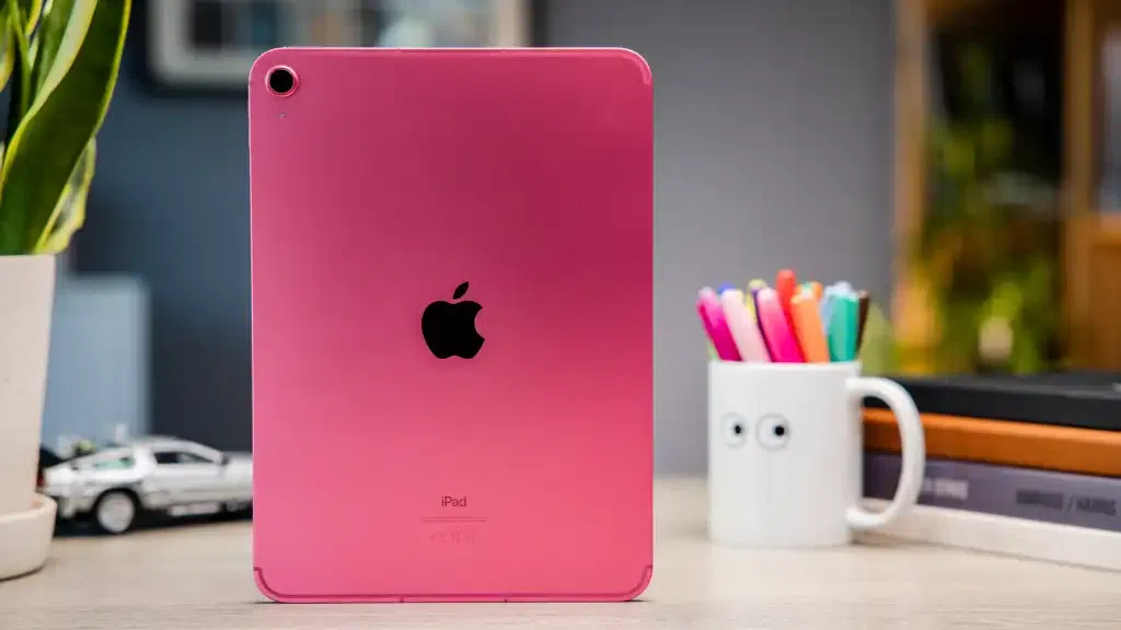 Why Choose the Pink iPad? Style, Power, and Unmatched Performance