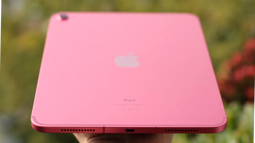 Why Choose the Pink iPad? Style, Power, and Unmatched Performance