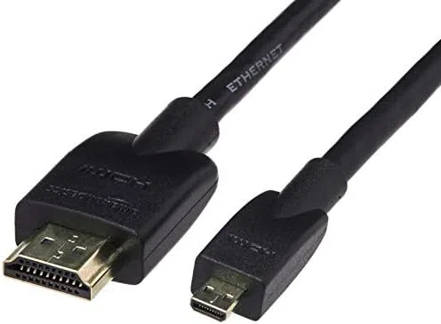 PS5 HDMI Cable