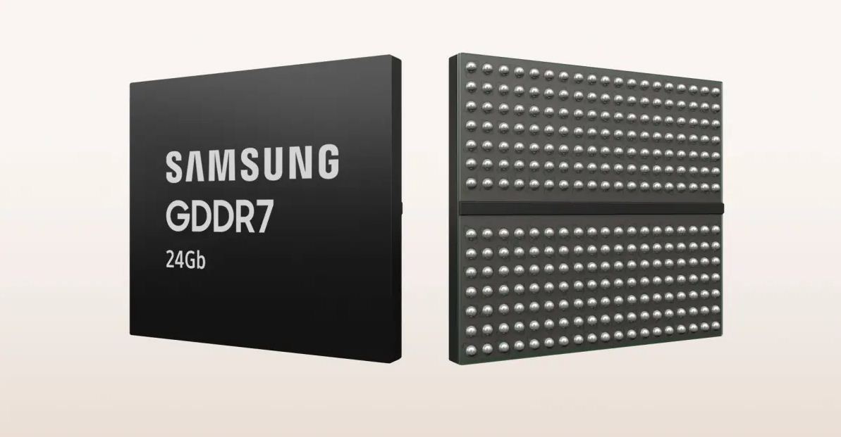 samsung annouces its first 24gb ddr