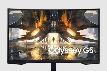 Samsung odyssey g5