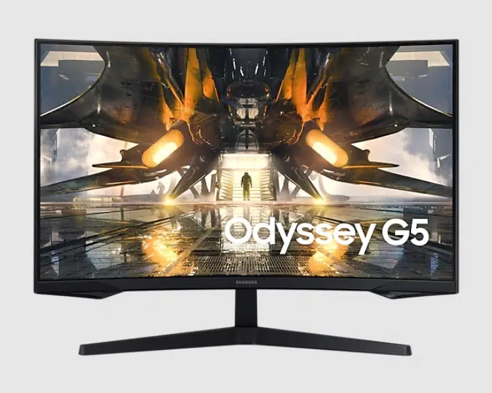 Samsung odyssey g5