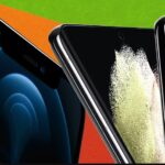 Samsung vs iPhone