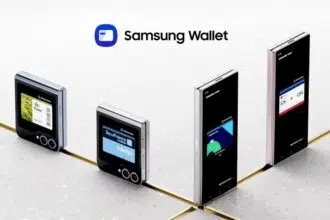 Samsung wallet