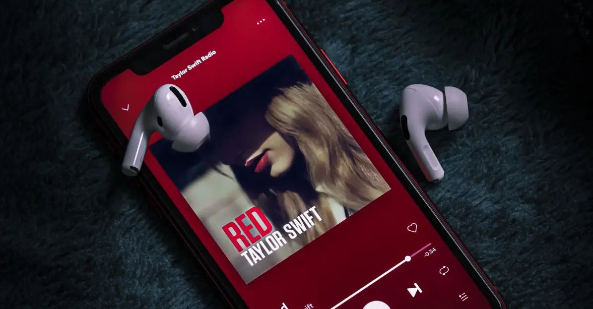 spotify biggest update of year