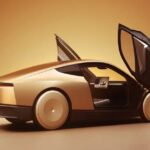 tesla unviels cybercab