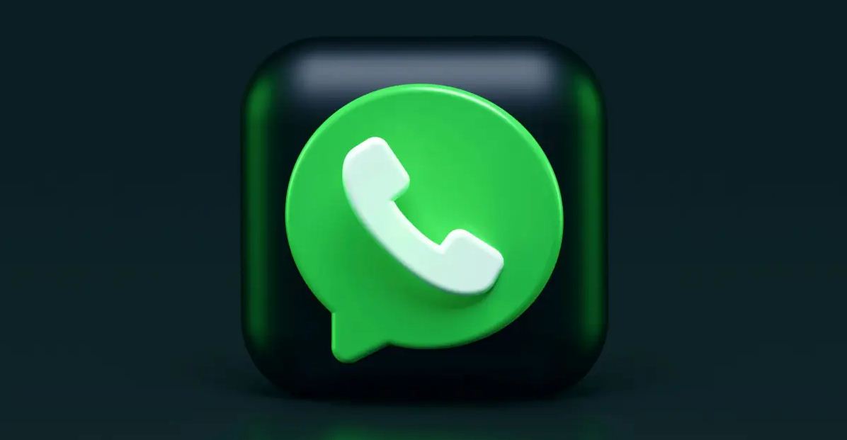you are going to love whatsapp
