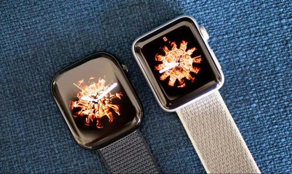 A Decade of Apple Watches Every Release from 2014 to 2024