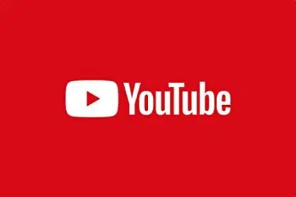 YouTube Gift Card