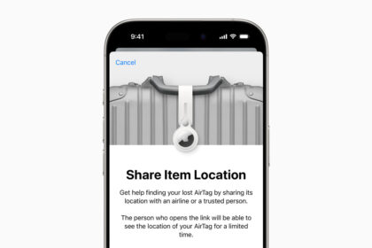 Apple iOS 18.2