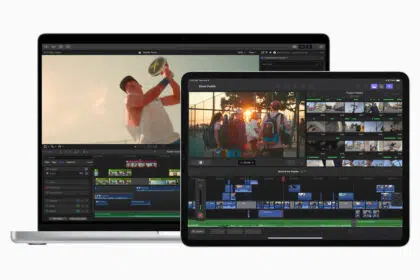 Apple Final Cut Pro 11