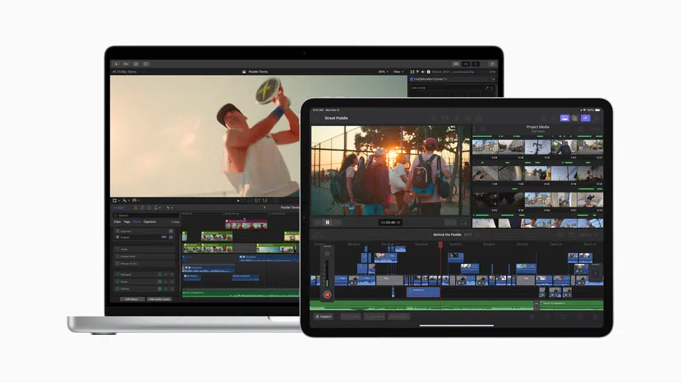 Apple Final Cut Pro 11