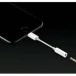 Apple May Retire Its ‘Courageous’ Lightning to Headphone Jack Adapter