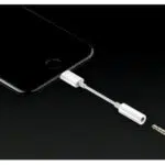 Apple May Retire Its ‘Courageous’ Lightning to Headphone Jack Adapter