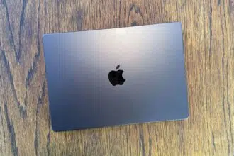 Apple MacBook Pro M4