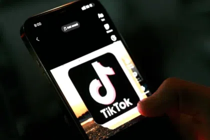 TikTok Keeps Freezing