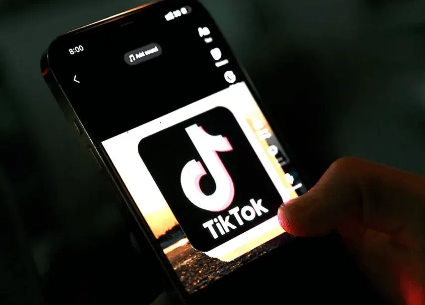 TikTok Keeps Freezing