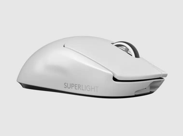 Logitech G Pro X Superlight