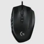 Logitech G600