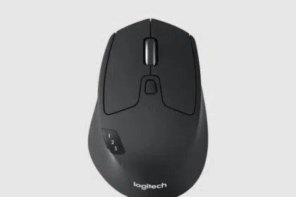 Logitech M720